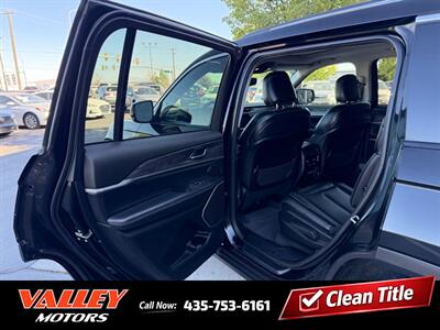 2021 Jeep Grand Cherokee L Limited - Photo 8 - North Logan, UT 84341