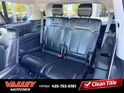 2021 Jeep Grand Cherokee L Limited - Photo 10 - North Logan, UT 84341