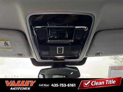 2016 Land Rover Range Rover Sport HSE Td6   - Photo 17 - North Logan, UT 84341