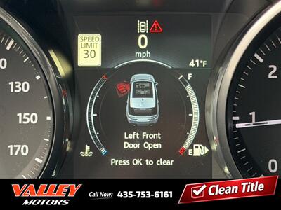 2016 Land Rover Range Rover Sport HSE Td6   - Photo 15 - North Logan, UT 84341