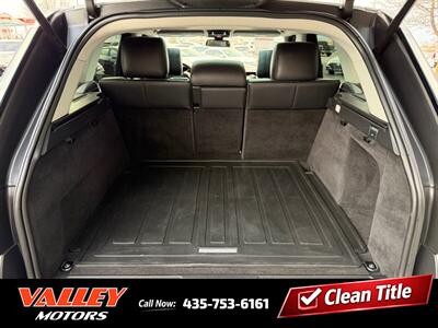 2016 Land Rover Range Rover Sport HSE Td6   - Photo 5 - North Logan, UT 84341