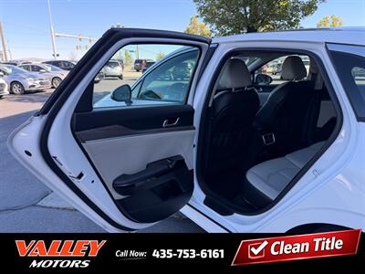 2021 Kia K5 EX - Photo 6 - North Logan, UT 84341