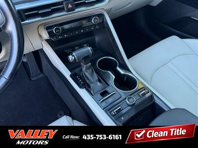 2021 Kia K5 EX - Photo 14 - North Logan, UT 84341