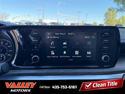 2021 Kia K5 EX - Photo 15 - North Logan, UT 84341