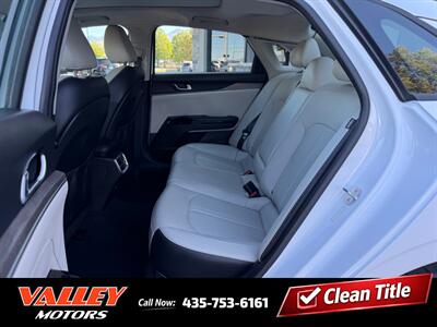 2021 Kia K5 EX - Photo 7 - North Logan, UT 84341