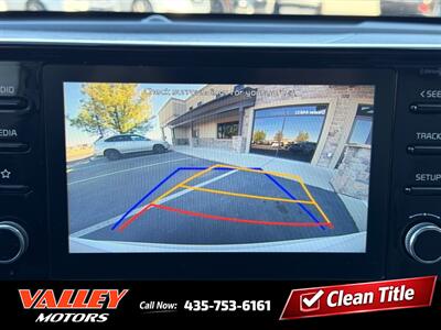 2021 Kia K5 EX - Photo 16 - North Logan, UT 84341