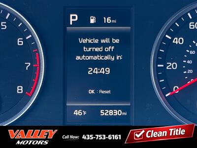 2021 Kia K5 EX - Photo 13 - North Logan, UT 84341