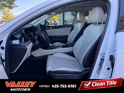 2021 Kia K5 EX - Photo 9 - North Logan, UT 84341