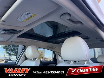 2021 Kia K5 EX - Photo 10 - North Logan, UT 84341