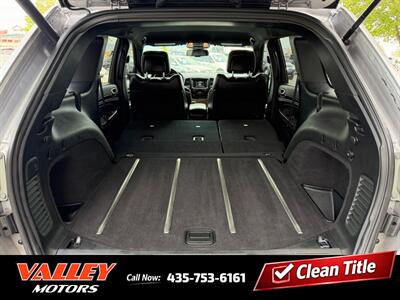 2016 Jeep Grand Cherokee Limited - Photo 6 - North Logan, UT 84341