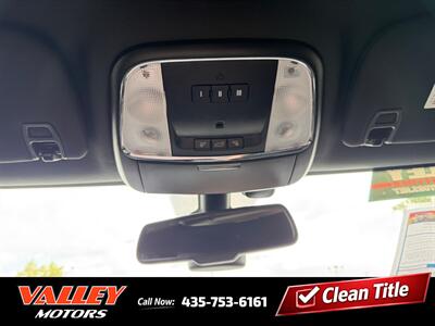 2016 Jeep Grand Cherokee Limited - Photo 16 - North Logan, UT 84341