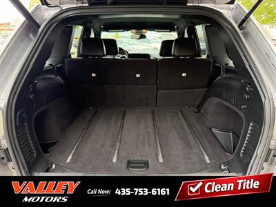 2016 Jeep Grand Cherokee Limited - Photo 5 - North Logan, UT 84341