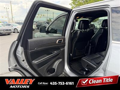 2016 Jeep Grand Cherokee Limited - Photo 7 - North Logan, UT 84341