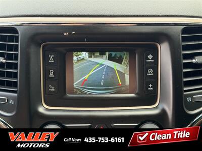 2016 Jeep Grand Cherokee Limited - Photo 15 - North Logan, UT 84341