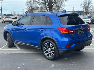 2019 Mitsubishi Outlander Sport ES   - Photo 3 - North Logan, UT 84341