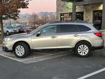 2016 Subaru Outback 2.5i Premium   - Photo 2 - North Logan, UT 84341