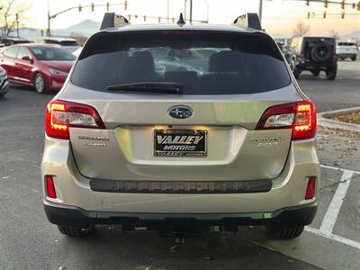 2016 Subaru Outback 2.5i Premium   - Photo 4 - North Logan, UT 84341