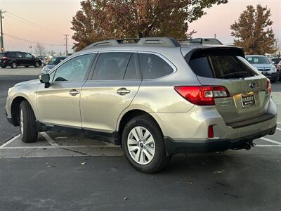 2016 Subaru Outback 2.5i Premium   - Photo 3 - North Logan, UT 84341