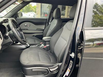 2017 Kia Soul +   - Photo 10 - North Logan, UT 84341