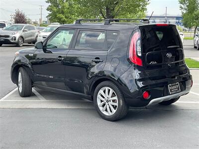2017 Kia Soul +   - Photo 3 - North Logan, UT 84341