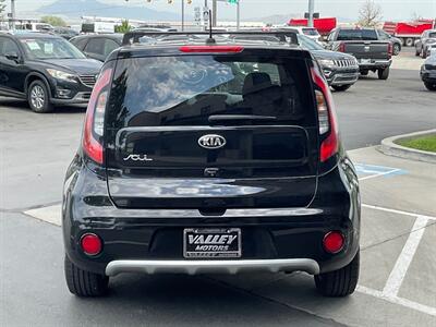 2017 Kia Soul +   - Photo 4 - North Logan, UT 84341