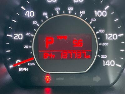 2017 Kia Soul +   - Photo 13 - North Logan, UT 84341