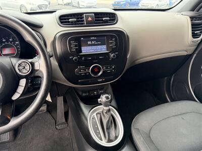 2017 Kia Soul +   - Photo 14 - North Logan, UT 84341