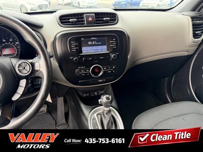 2017 Kia Soul +   - Photo 14 - North Logan, UT 84341