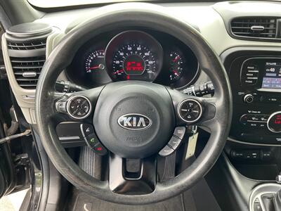 2017 Kia Soul +   - Photo 12 - North Logan, UT 84341
