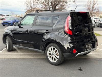 2017 Kia Soul +   - Photo 3 - North Logan, UT 84341