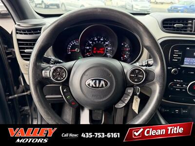 2017 Kia Soul +   - Photo 12 - North Logan, UT 84341
