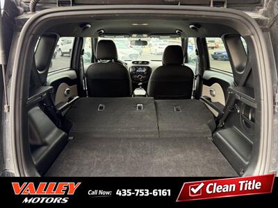 2017 Kia Soul +   - Photo 6 - North Logan, UT 84341