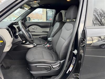 2017 Kia Soul +   - Photo 10 - North Logan, UT 84341