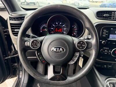 2017 Kia Soul +   - Photo 12 - North Logan, UT 84341