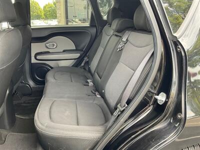 2017 Kia Soul +   - Photo 8 - North Logan, UT 84341