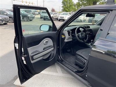 2017 Kia Soul +   - Photo 9 - North Logan, UT 84341