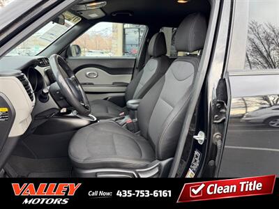 2017 Kia Soul +   - Photo 10 - North Logan, UT 84341