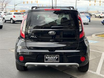 2017 Kia Soul +   - Photo 4 - North Logan, UT 84341
