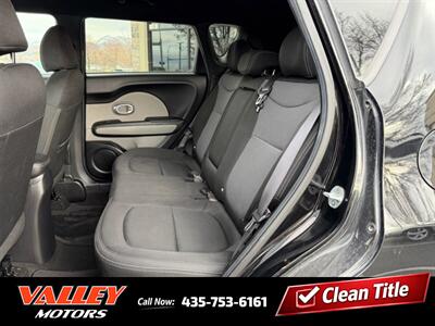 2017 Kia Soul +   - Photo 8 - North Logan, UT 84341