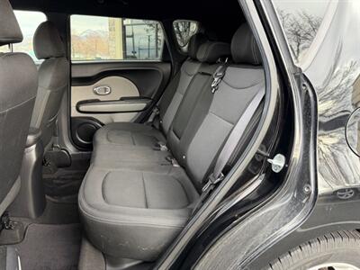 2017 Kia Soul +   - Photo 8 - North Logan, UT 84341