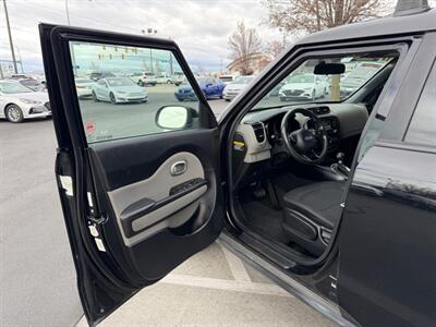 2017 Kia Soul +   - Photo 9 - North Logan, UT 84341