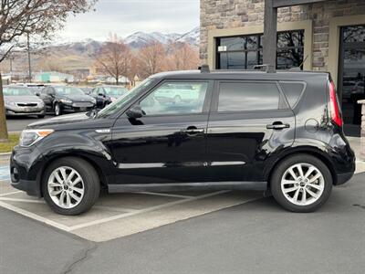 2017 Kia Soul +   - Photo 2 - North Logan, UT 84341