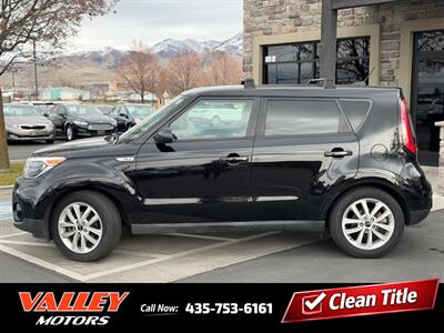 2017 Kia Soul +   - Photo 2 - North Logan, UT 84341