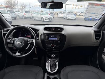 2017 Kia Soul +   - Photo 11 - North Logan, UT 84341