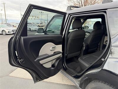 2017 Kia Soul +   - Photo 7 - North Logan, UT 84341