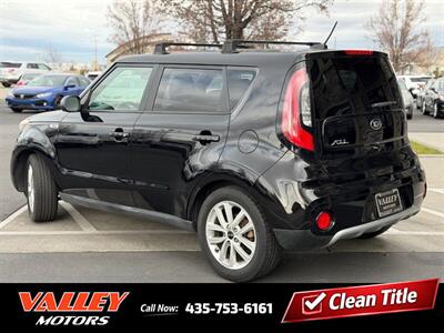 2017 Kia Soul +   - Photo 3 - North Logan, UT 84341