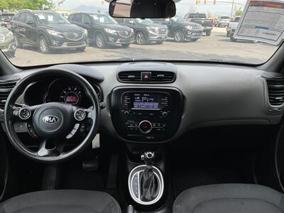 2017 Kia Soul +   - Photo 11 - North Logan, UT 84341