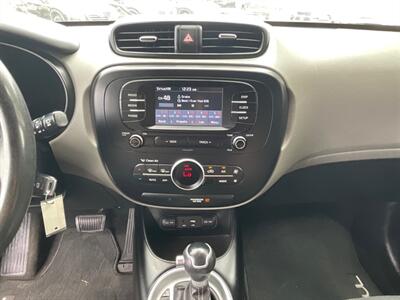 2017 Kia Soul +   - Photo 15 - North Logan, UT 84341