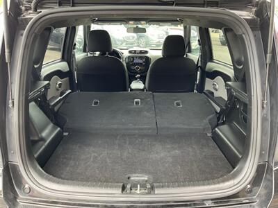 2017 Kia Soul +   - Photo 6 - North Logan, UT 84341