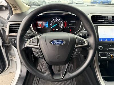 2020 Ford Fusion SE - Photo 12 - North Logan, UT 84341
